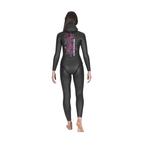 Mares spodnie Prism Skin 5 mm damskie (422325)